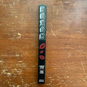 Buxom Plumpline Lipliner in Restricted (Discontinued Color!)